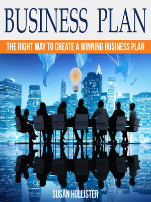 cover image of Business Plan